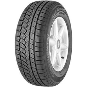 Pneu 4X4 Hiver CONTINENTAL 275/55R17 109H 4x4WinterContact Rallye 4x4 Street