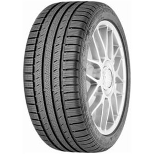 Pneu Runflat Hiver CONTINENTAL 205/50R17 93V ContiWinterContact TS 810 S SSR XL ContiWinterContact TS 810