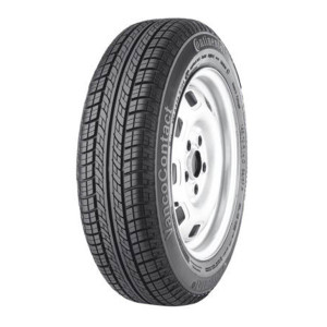 Pneu camionnette CONTINENTAL 165/70R13 88R VancoContact 2 PZero Rosso Asimmetrico
