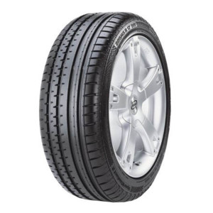 Pneu CONTINENTAL 255/45R18 99Y ContiSportContact 2 Mercedes ContiSportContact 2