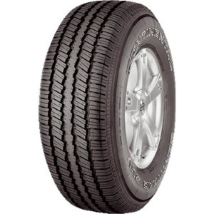 Pneu 4X4 Continental 255/70R16 111H Contitrac PZero Rosso Asimmetrico