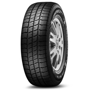Pneu Camionnette Hiver VREDESTEIN 215/60R17 109H Comtrac 2 Winter+ WINTRAC