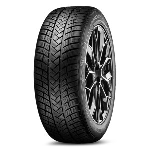 Pneu 4X4 Hiver VREDESTEIN 235/60R18 107V Wintrac Pro+ XL WINTRAC PRO