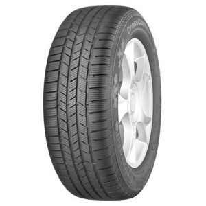 Pneu 4X4 Hiver CONTINENTAL 225/75R16 104T ContiCrossContact Winter ContiWinterContact TS 810 S