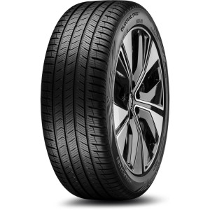 Pneu 4 Saisons VREDESTEIN 245/45R19 102W Quatrac Pro Ev XL QUATRAC