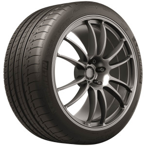 Pneu MICHELIN 245/35R18 92Y Pilot Sport PS2 Mercedes XL QUATRAC PRO EV