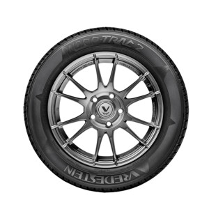 Pneu Hiver VREDESTEIN 225/45R17 94T Nordtrac 2 XL WINTRAC PRO