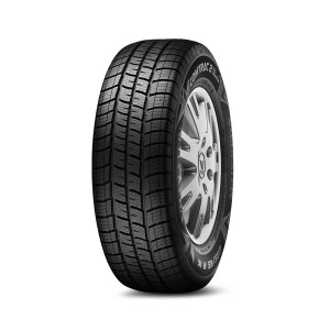 Pneu Camionnette 4 Saisons VREDESTEIN 235/65R16 121R Comtrac 2 All Season+ WINTRAC PRO+