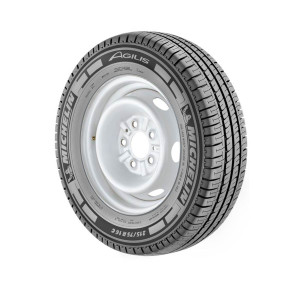 Pneu camionnette MICHELIN 215/75R16 113Q Agilis Camping Agilis