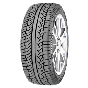Pneu Michelin Latitude Diamaris MO 275/55X17 109 V Pilot Sport PS2