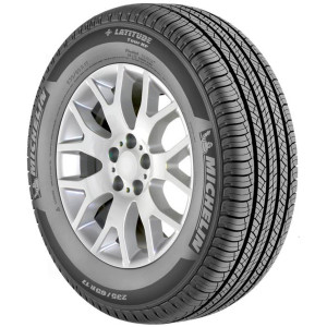 Pneu 4X4 MICHELIN 215/60R17 96H Latitude Tour HP Latitude Tour HP