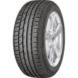 Pneu Runflat CONTINENTAL 245/55R17 102W ContiPremiumContact 2 * SSR ContiSportContact 3