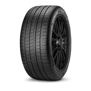 Pneu 4X4 PIRELLI 265/45R20 104Y PZero Rosso Asimmetrico Mercedes PZero