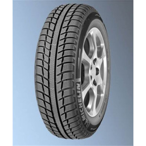 Pneu Hiver Michelin 205/45R17 88H Primacy Alpin Pa3 XL ContiPremiumContact 2