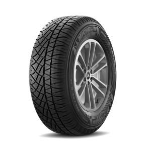 Pneu 4X4 MICHELIN 215/75R15 100T Latitude Cross RainExpert