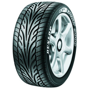 Pneu Dunlop 185/50R16 81V Sp Sport 9000 Agilis