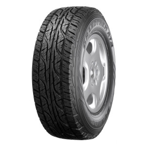 Pneu 4X4 DUNLOP 225/70R15 100T Grandtrek At3 OWL SP Sport 01