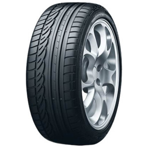 Pneu 4X4 Runflat DUNLOP 255/55R18 109H Sp Sport 01 DSST * XL SP Sport 270