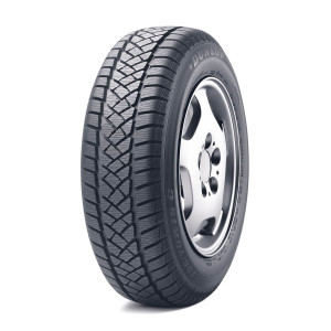 Pneu Camionnette Hiver Dunlop 205/65R16 107T Sp Lt60 Excellence