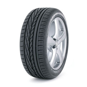 Pneu Runflat GOODYEAR 275/40R19 101Y Excellence ROF BMW Mini Excellence