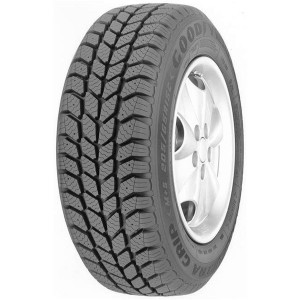 Pneu Goodyear 185/75R14 102R Cargo UltraGrip Wrangler AT/SA+
