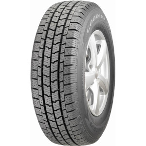 Pneu camionnette Hiver GOODYEAR 235/65R16 115R Cargo Ultra Grip 2 Wrangler HP(All Weather)