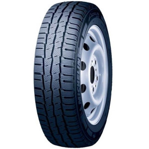 Pneu camionnette Hiver Michelin 185/75R16 104R Agilis Alpin Winter SottoZero 2