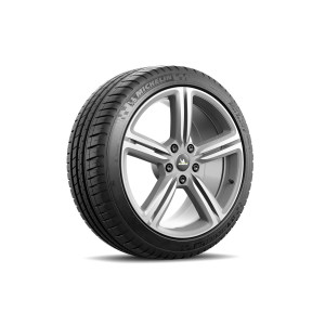 Pneu Michelin 225/40R18 92Y Pilot Sport 3 XL CrossContact LX Sport