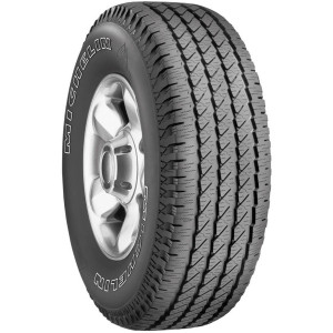 Pneu 4X4 MICHELIN 205/80R16 106N 4X4 O/R XZL Latitude Cross 4X4