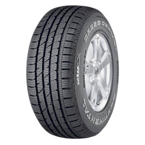Pneu 4X4 Continental 255/50R19 107H Conticrosscontactlx Sport XL