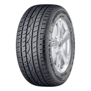 Pneu 4X4 Continental 255/45R20 105W Conticrosscontactuhp XL ContiSportContact 5
