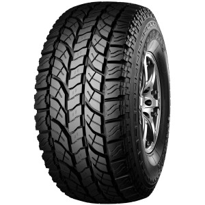 Pneu Yokohama GEOLANDAR A/T-S 195/80X15 96 S Cinturato P7