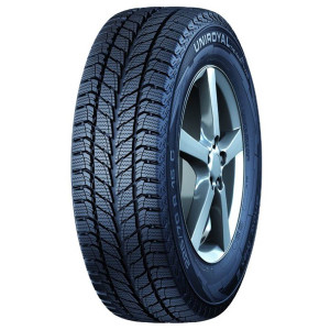 Pneu camionnette Hiver UNIROYAL 195/70R15 104R Snow Max 2 Latitude Cross