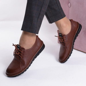 Pantofi Cu Talpa Joasa Emine
