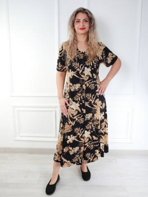 Rochie Cu Model Elisea