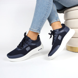Adidasi Bleumarin Sarema
