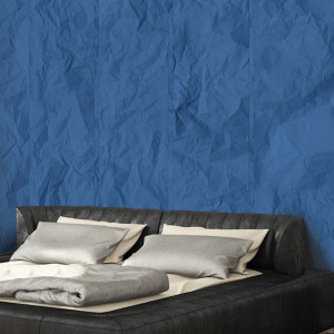 Fototapet - Egyptian blue