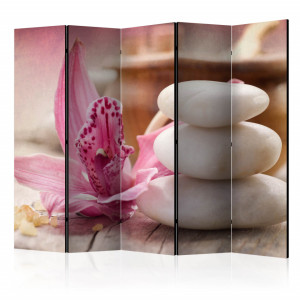 Paravan - Zen and spa II [Room Dividers]