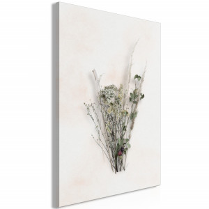 Tablou - Autumn Bouquet (1 Part) Vertical