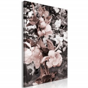 Tablou - Balance in Nature (1 Part) Vertical