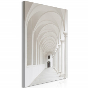Tablou - Colonnade (1 Part) Vertical