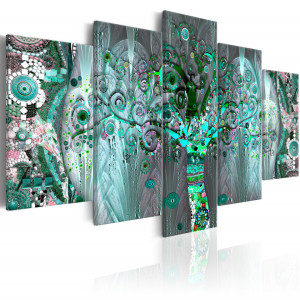 Tablou - Mosaic Tree