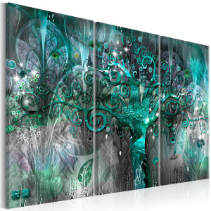 Tablou - Tree of the Future I