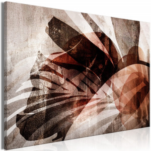 Tablou - Penetrating Nature (1 Part) Wide
