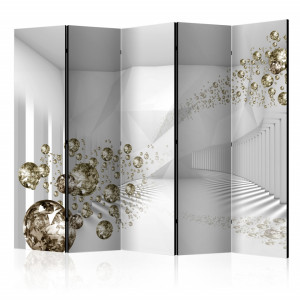 Paravan - Diamond Corridor II [Room Dividers]