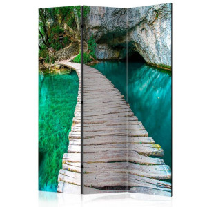 Paravan - Emerald Lake [Room Dividers]