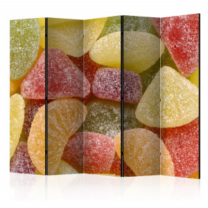 Paravan - Tasty fruit jellies II [Room Dividers]