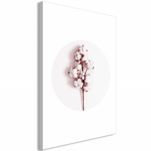 Tablou - Soft Cotton (1 Part) Vertical