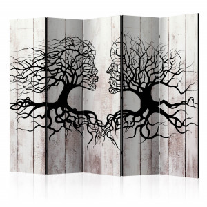Paravan - A Kiss of a Trees II [Room Dividers]