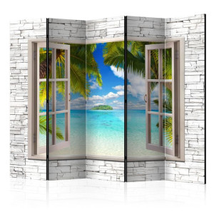 Paravan - Dream Island II [Room Dividers]